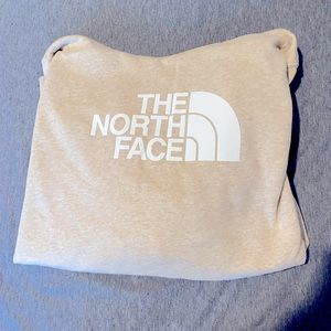 Men’s North Face Sweatshirt